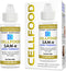 Cellfood SAM-e Liquid Formula+, 1 fl oz - Joint Support & Liver Health, Gluten Free, Non-GMO