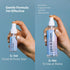 Glasses Cleaner & Screen Cleaner Kit, 3pcs Lens Cleaner Spray with Microfiber Cleaning Cloth, Alcohol Free