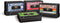 Genuine Fred Mix Tapes Sponges, Assorted, 5280879