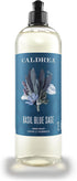 Caldrea Dish Soap, Biodegradable Dishwashing Liquid, Basil Blue Sage Scent, 16 oz