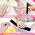 Nail Buffer Sanding Block, Portable Buffing File for Optimum Nail Care