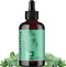 Pure Eucalyptus Essential Oil 4oz, Invigorating Home Spa Aromatherapy and Natural Bath Oil for Diffuser and DIY Skin