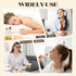 Set,Gifts Essential Oils Roll On for Mom & Wife (Calm, Relax, Breathe, Focus on, Sleep, Renew), Natural Aromatherapy