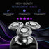 SH70/52 Replacement Head Shaver, Compatible with Philips Norelco Series 7000 Electric Razor Blades