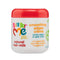 Just For Me Natural Hair Milk Smoothing Edges Creme, 6 Ounce, Tames Edges & Adds Shine
