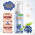 Foam Toothpaste Kids, 4 Packs for U-Shape Electric Toothbrush, Toddler's Toothpaste with Low Fluoride