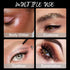 16 Colors Glitter Metallic Liquid Eyeliner Set, Waterproof Long Lasting Eye Makeup Gift Kit for Women