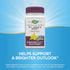 Nature’s Way St. John’s Wort Premium Extract, 90 Capsules, Promotes a Positive Outlook, Non-GMO & Vegan