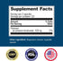Life Enhancement Potassium Supplement - 1020 mg, 240 caps, 120 Servings