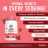 Organic Cranberry Gummies by MaryRuth's - 500mg Cranberry Supplement for Urinary Tract Health, 30 Servings