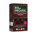 Indus Valley Bio Organic Natural Henna Hair Color, Chocolate 100gm | 100% Gray Coverage, Long Lasting Vegan Dye
