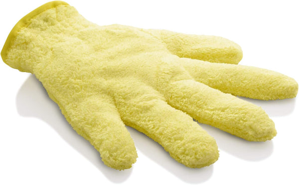 E-Cloth High Performance Dusting Glove, Microfiber Cleaning Cloth for Wood and Leather Surfaces