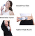 Handheld Cordless Personal Wand Massager, Muscle Massager for Neck Back Shoulder Waist Leg Feet, Portable Full Body