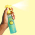 Sun Bum Heat Protector Spray, Vegan & Cruelty Free Hair Protecting Spray for All Hair Types, 6 oz