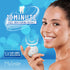 MySmile Teeth Whitening Kit with LED Light, 10 Min Fast Non-Sensitive Whitener, 3 Carbamide Peroxide Gel, Removes Stains