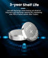 LR1130 Battery 20 Pack, AG10 L1131f L1131 L1131c 389 390 LR54 1130 1.5V Alkaline Batteries for Calculator Watch