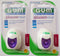 GUM Expanding Dental Floss 2030, 43.3 Yd (Pack of 2)