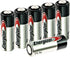Synergy Digital Energizer A23 Batteries, 12V Alkaline 33 mAh, Combo-Pack Includes 6 x A23 Batteries