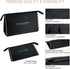 Multi-Purpose Velvet Storage Bag, Hair Tool Organizer & Travel Case for Hypersonic, Dyson Airwrap & Shark FlexStyle