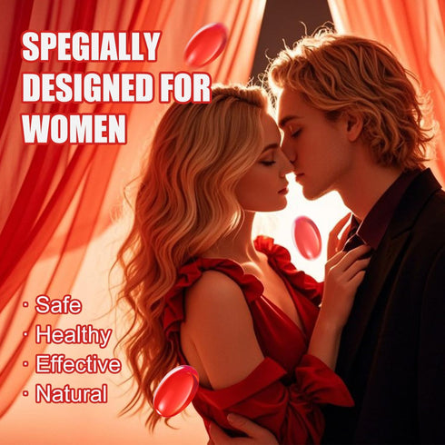 Instant Tightening Yoni Liquibeads - Silicone-Based Vaginal Moisturizer for Women