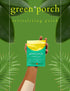 Revitalizing Energy Patches - All Natural Vitamin B12 Patches for a Better Morning - Waterproof & Gentle on Skin