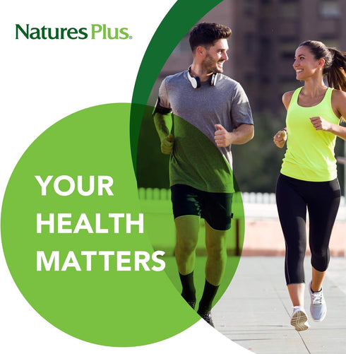Natures Plus Advanced Therapeutics Aller-7 Rx-Respiration, 60 Vegetarian Capsules, Gluten-Free