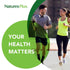 NaturesPlus Ultra Juice Green Powder - .66 lbs, Multinutrient Supplement with 20 Whole Green Foods