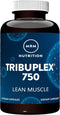 MRM TribuPlex 750 mg, 60-Count Bottles