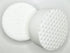 Refill Pack of 12 Drill Powered 3.5” Magic Sponge Erasers, Compatible with RotoEraser, Ultra Durable Pads