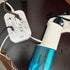 USB Charging Cable for Water Flosser, Portable Cordless Oral Irrigator Replacement Charger for Nicwell, Fairywill,