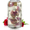 NP NATURES PHILOSOPHY Rose Multi-Use Oil, Organic Essential Oil for Face, Hair, Body, Nails - 1 Fl Oz