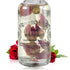 NP NATURES PHILOSOPHY Rose Multi-Use Oil, Organic Essential Oil for Face, Hair, Body, Nails - 1 Fl Oz