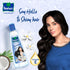 Parachute Advansed Jasmine Enriched Coconut Hair Oil, Vitamin-E, Non-Sticky, 6.4 Fl.oz. for All Hair Types
