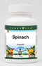 Terravita Spinach Powder (1 oz, ZIN: 514647) - 3 Pack