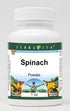 Terravita Spinach Powder (1 oz, ZIN: 514647) - 3 Pack