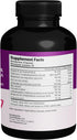 The Pink Bloom 40:1 120 Myo & D-Chiro Inositol Ratio Capsules | Myo Inositol Supplement for Women with Vitamin D