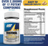 GAT SPORT Testrol Gold ES, 60 Tablets for Estrogen Balance with Tribulus and DIM