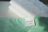 Pack 2 36"X60" of Careboree Quilted Cotton Top Underpad Reusable Incontinence Bed Pads Washable Durable Waterproof