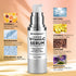 Super Vitamin C Serum for Women Over 70 - Hydrating, Lifting, Face Wrinkle & Age Spots Reduction