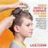 Lice Comb - Pack of 2 Stainless Steel Professional Combs for Lice Treatment, Best Results for Kids & Adults