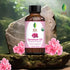 SVA Geranium Essential Oil Organic – 1 Fl Oz – 100% Natural Organic Geranium Oil for Diffuser, Hair Care, Face, Skin