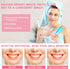 OIFVOPU (3.53oz)- 1 Niacinamide Whitening Toothpaste for Adults, Teeth Whitening Tooth Paste, Brilliant Smile