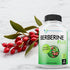 DOCTOR RECOMMENDED SUPPLEMENTS Berberine Plus 1200mg - 120 Veggie Capsules with Royal Jelly Per Serving