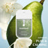 Set 3 1 OZ Touchland Hydrating Hand Sanitizer Spray Dye Free Trio (Rainwater, Unscented, Beach Coco) x FL Mini Travel