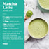 Matcha Powder, Premium Culinary Grade, USDA Organic, Non GMO, 3oz Bag by Navitas Organics