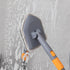 Microfiber Replacement Pads, 3 Pieces for Tub Tile Scrubber Brushes