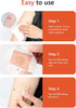 20 Packs Freestyle Libre 3 Covers, Adhesive Patches for Glucose Sensor, Long Lasting for 10-14 Days by SUNMON