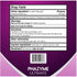 Phazyme Gas Relief, Ultimate Bloating Relief for Adults, 500 mg Simethicone Fast Gels, 20 Count