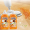 2 Pcs Momeng Floor Cleaner Liquid, Powerful Decontamination for Natural Hardwood Floor Stain Cleaning