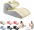 ZeawIEsvbyt Intimacy Cushion for Couples, Ergonomic Butt Pillow with 3D Contours, Designed for